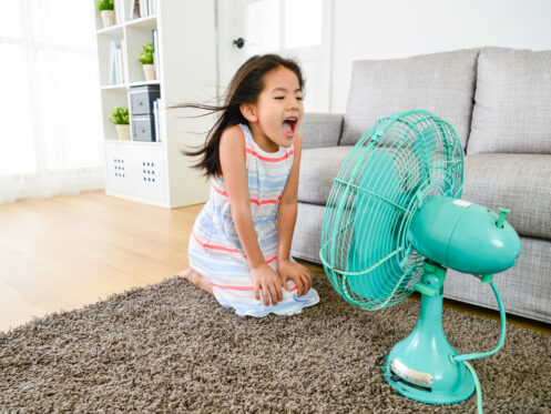 AC maintenance in Cape Coral, FL