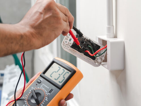 Electrical services in Cape Coral, FL