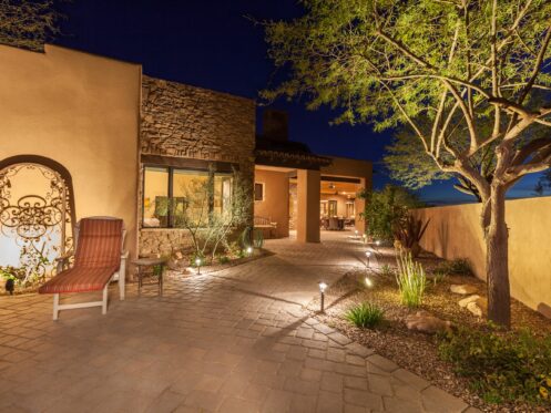 Lighting Installation in Cape Coral, FL
