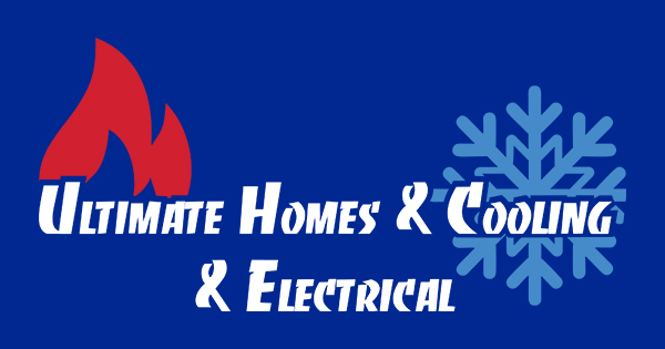 Ultimate Homes & Cooling, LLC
