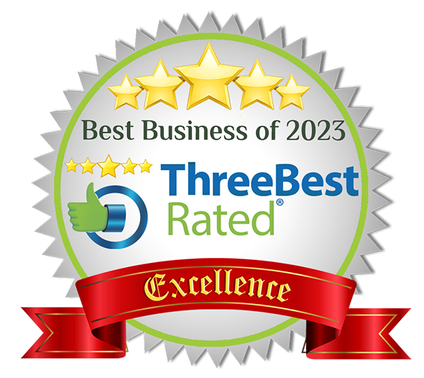 Best Business 2023 award