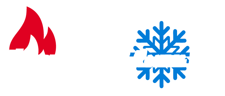 Ultimate Homes & Cooling logo
